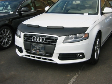Audi A5 Hood Bra