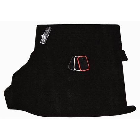 Audi A8 / A8 Quattro Trunk Mat