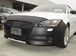 Audi A8 Front End Mask Bra