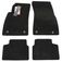 Audi Allroad Quattro Carpet Floor Mats - Premium Upgrade