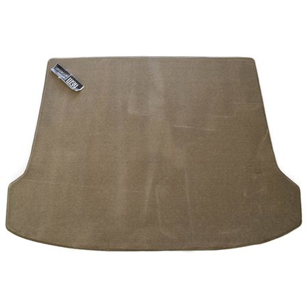 Audi e-tron Quattro Cargo Mat