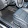 Audi Q3 / Q3 Quattro Custom All Weather Rubber Floor Mats