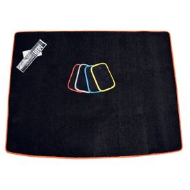Audi Q3 / Q3 Quattro Cargo Mat