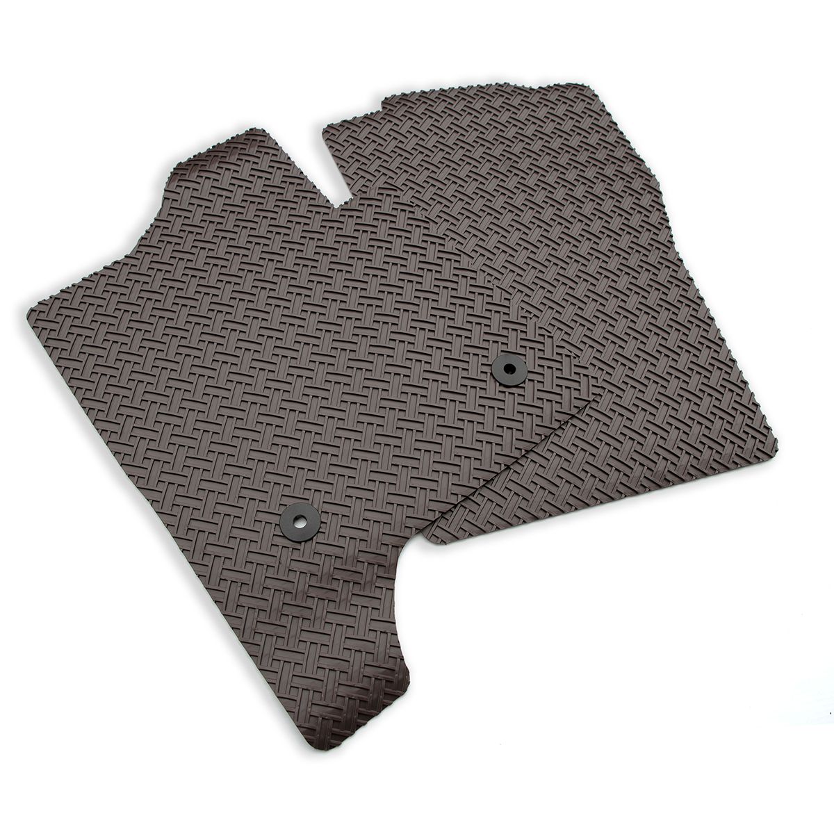 Audi Q3 / Q3 Quattro Custom All Weather Rubber Floor Mats