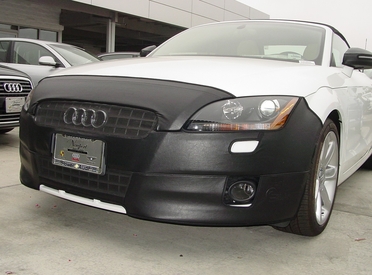 Audi S4 Front End Mask Bra