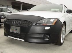 Audi S4 Front End Mask Bra