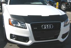 Audi S4 Hood Bra
