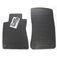 Audi S7 All Weather  Rubber Floor Mats