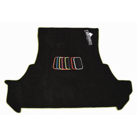 Audi S7 Trunk Mat
