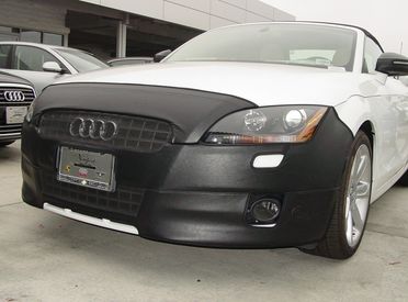 Audi TT Front End Mask Bra