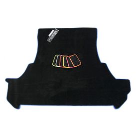 Audi TT / TT Quattro Trunk Mat