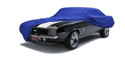 Bel Air Custom Fit Ultra'tect Car Cover