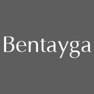 Bentayga
