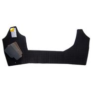 BMW i3 Rubber Custom All Weather Floor Mats