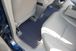 BMW i3 Rubber Custom All Weather Floor Mats