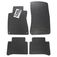 BMW X1 Rubber Custom All Weather Floor Mats