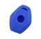Pair(2), BMW X5 Z3 Z4 Z8 3 5 7 Series Silicone Rubber Remote Cover 1998-2009