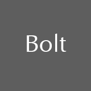 Bolt