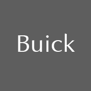Buick