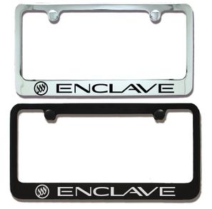 License Plate Frames