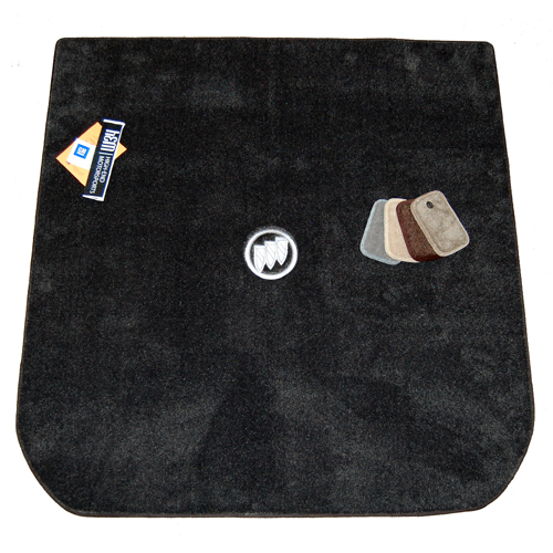 Buick Enclave Floor Mats Premium Upgrade