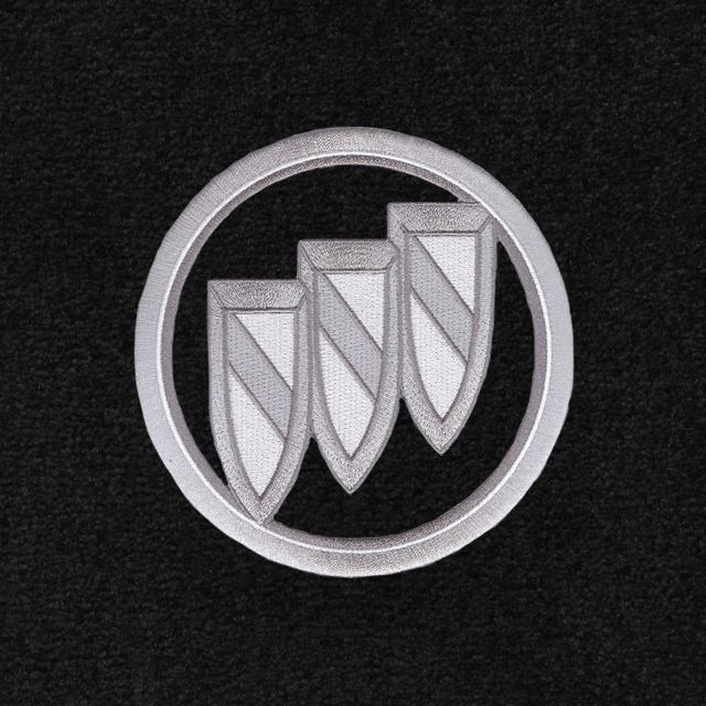 Buick Enclave Floor Mats Premium Upgrade