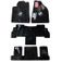 Buick Enclave Floor Mats - Premium Upgrade