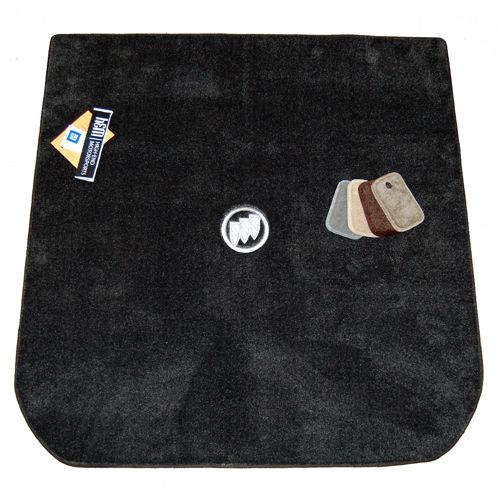 Buick Enclave Floor Mats