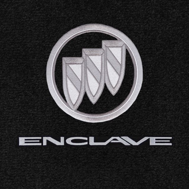 Buick Enclave Floor Mats