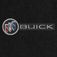 Buick Encore Trunk Mat - Premium Upgrade