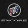 Buick Encore Trunk Mat - Premium Upgrade