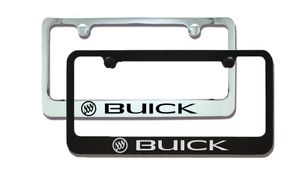 License Plate Frames