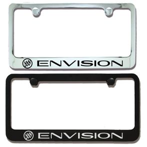 License Plate Frames