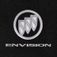 Buick Envision Floor Mats - Premium Upgrade
