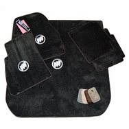 Buick LaCrosse Floor & Trunk Mats Set - Premium Upgrade