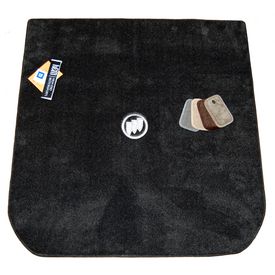 Buick LaCrosse Trunk Mat - Premium Upgrade