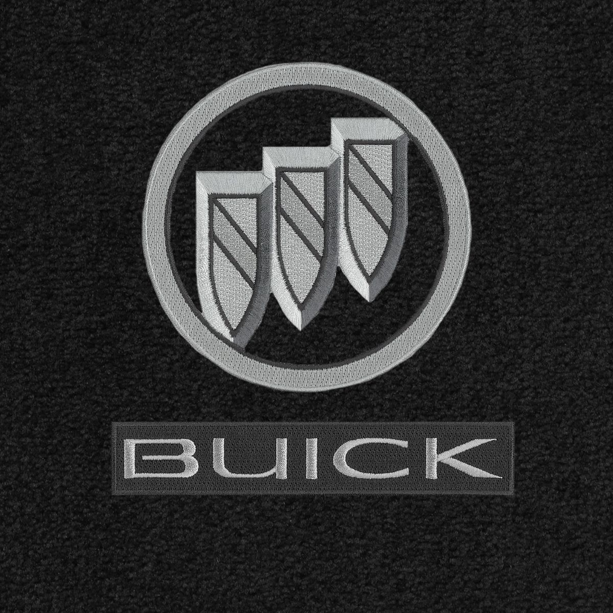 Buick Lucerne Floor Mats Premium Upgrade