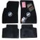 Buick Lucerne Floor & Trunk Mats Set - Premium Upgrade