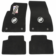Buick Regal Floor Mats - Premium Upgrade