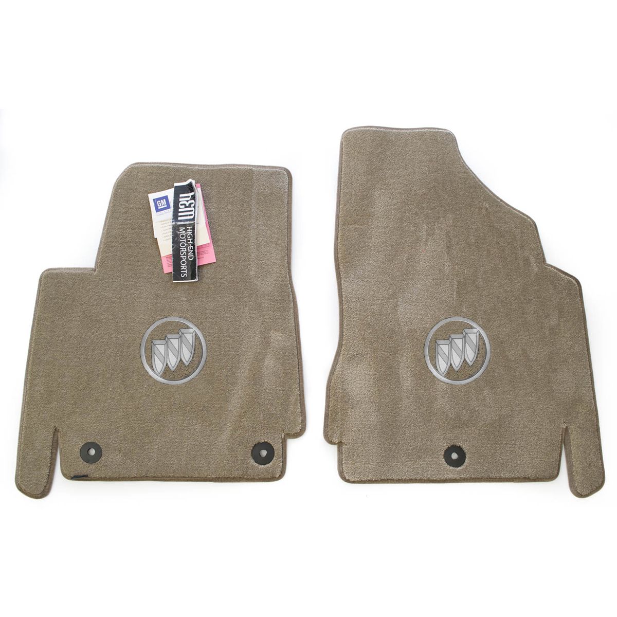 Buick Regal Floor Mats
