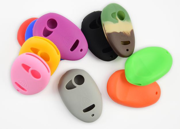 Buick Regal Silicone Rubber Keyless Remote Cover 2001-2004