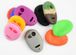 Pair(2), Buick Rendezvous Silicone Rubber Remote Cover 2002-2007