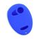 Pair(2), Buick Rendezvous Silicone Rubber Remote Cover 2002-2007