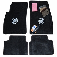 Buick Verano Floor Mats - Premium Upgrade