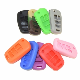 Buick Verano Silicone Rubber Keyless Remote Cover 2012 - 2017
