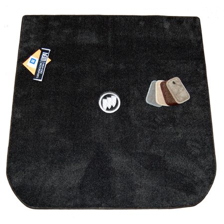 Buick Verano Trunk Mat - Premium Upgrade