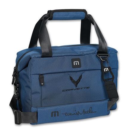 C8 Corvette Travis Matthew 24 Can Cooler Bag