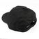 C8 Corvette E-Ray Black Hat 