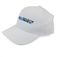 C8 Corvette White E-Ray Hat