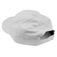 C8 Corvette White E-Ray Hat